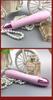 Deba Little Q Vibrator Charger: Female Insertable AV Stick and Masturbator Sex Toy