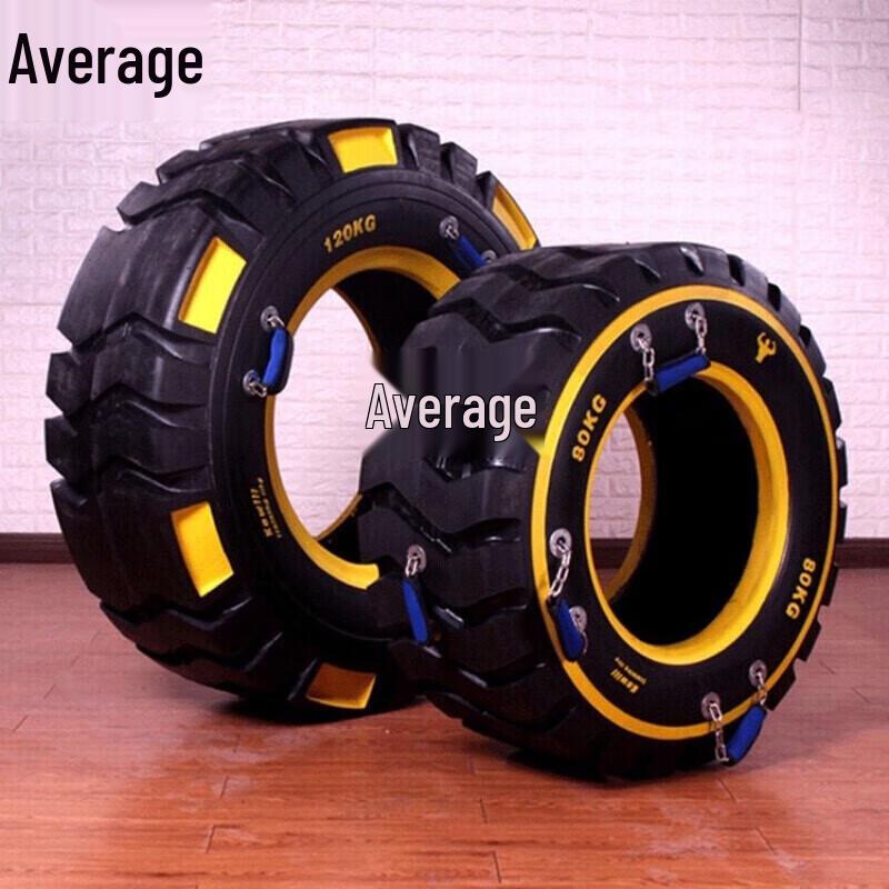 Zhongjun Fitness Training Tire