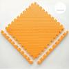 12pcs Foam Baby Play Mat Puzzle Mat Kids Interlocking Exercise Tiles Rugs Floor Tiles Toy Carpet Soft Carpet 30*30*1cm