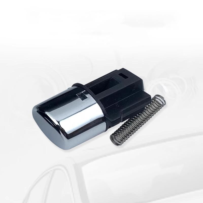 For Honda 1998-2007 6th 7th Generation Accord Gear Lever Shift Handball Button Shift Lever Button Original Accessories