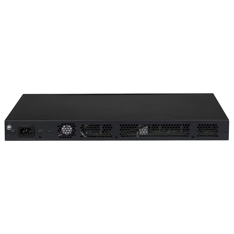 H3C MS4320V3-28S Enterprise PoE Access Switch for Monitoring