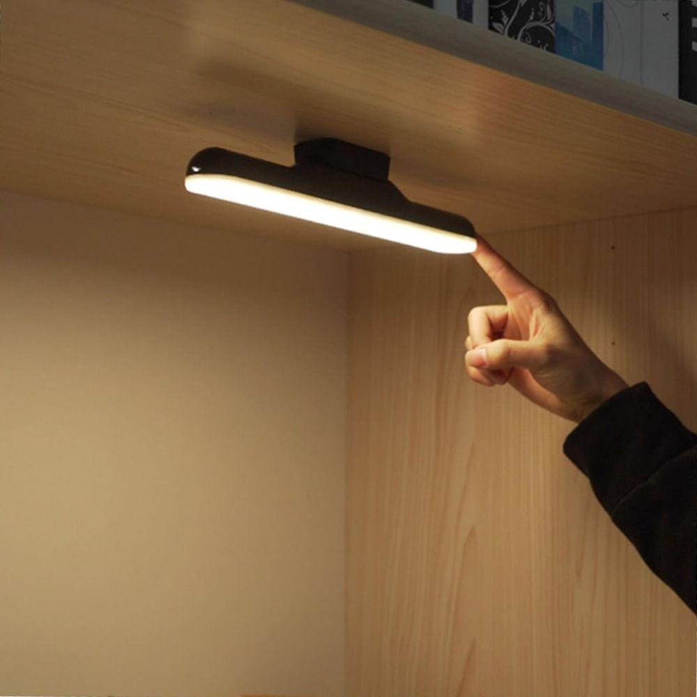 Touch Switch LED Makeup Lamp Wireless Modern Beauty Lamp Vanity Lamp Mirror Front Lamp Night Light