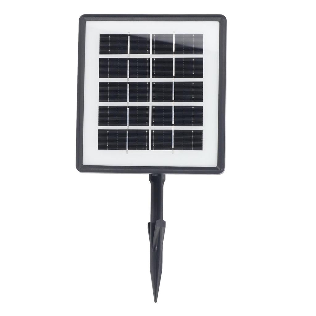 Solar Automatic Drip Irrigation Kit System Solar Powered Auto Irrigation Set with 15 Drippers