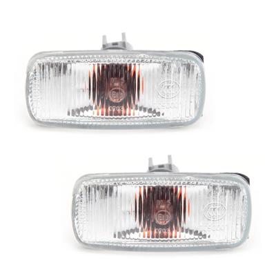 Blinker Seitenmarkierungsleuchte Blinkerlampe Cherokee Seitenblinker Kotflügelsignal für