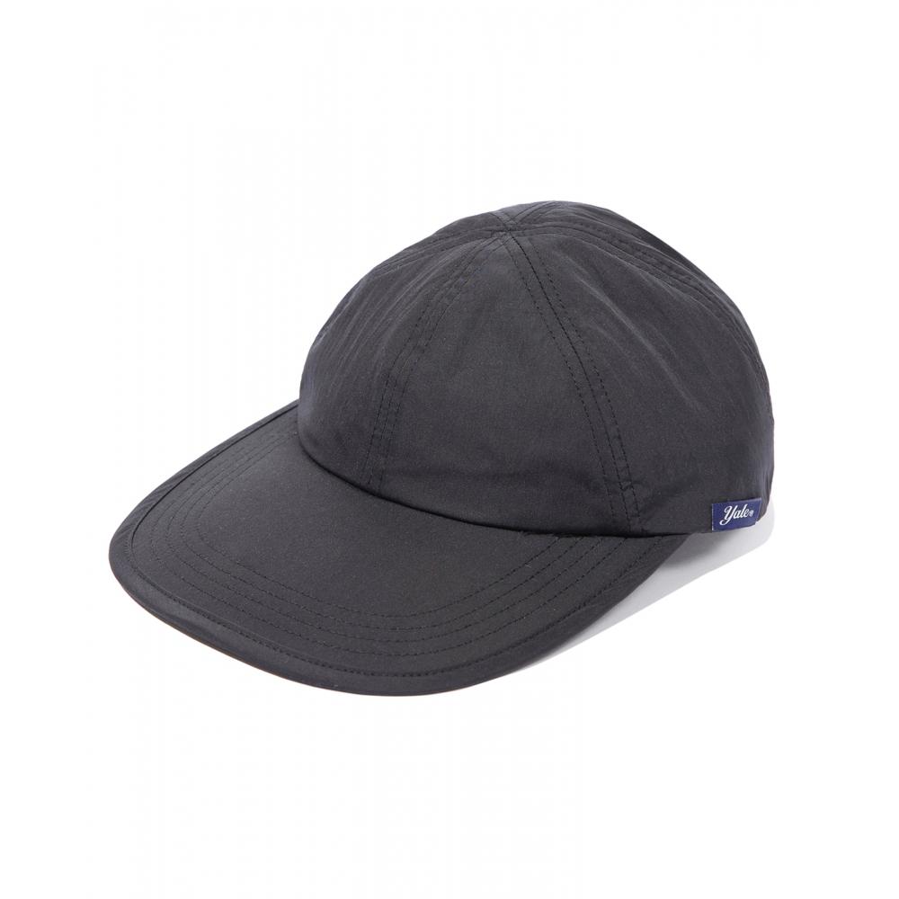 

БЕЙСБОЛКА YALE 4 5 SHIPPING WIND DUCK CAP ЧЕРНАЯ