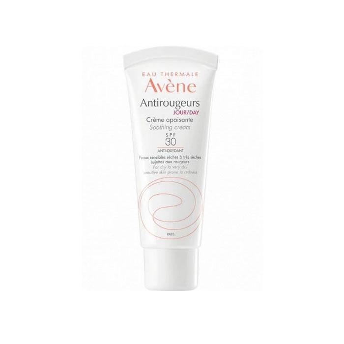 

Дневной крем против покраснений Avene SPF30 40 мл