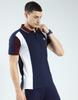 ROCK.IT Camiseta Polo de Corte Regular para Hombre de House of Monte Carlo