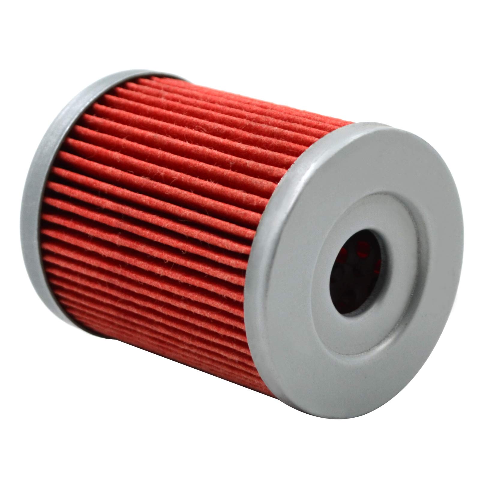 

Фільтр для мотоцикла XULONG для SUZUKI RV200 VanVan 199 2016-2019 / Dr200s 200 1990-1991 червоний