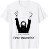 Free Palestine Tshirt Unisex T-Shirt