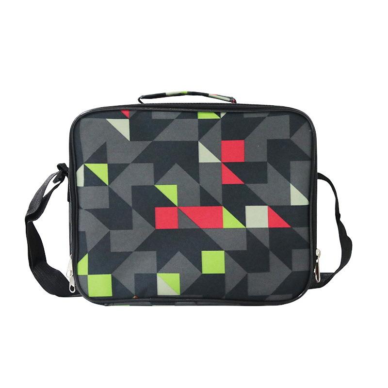 Lunch Bag, Student Lunch Box, Lunch Box, One Piece To Picture, Custom Heat Transfer Bag, Heat Transfer.