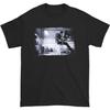 Men's Johnny Cash Folsom Prison Slim Fit T-shirt X-Large Black