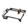 Laser Engraver Laser Engraving Machine 10W Compressed Spot Eye Protection