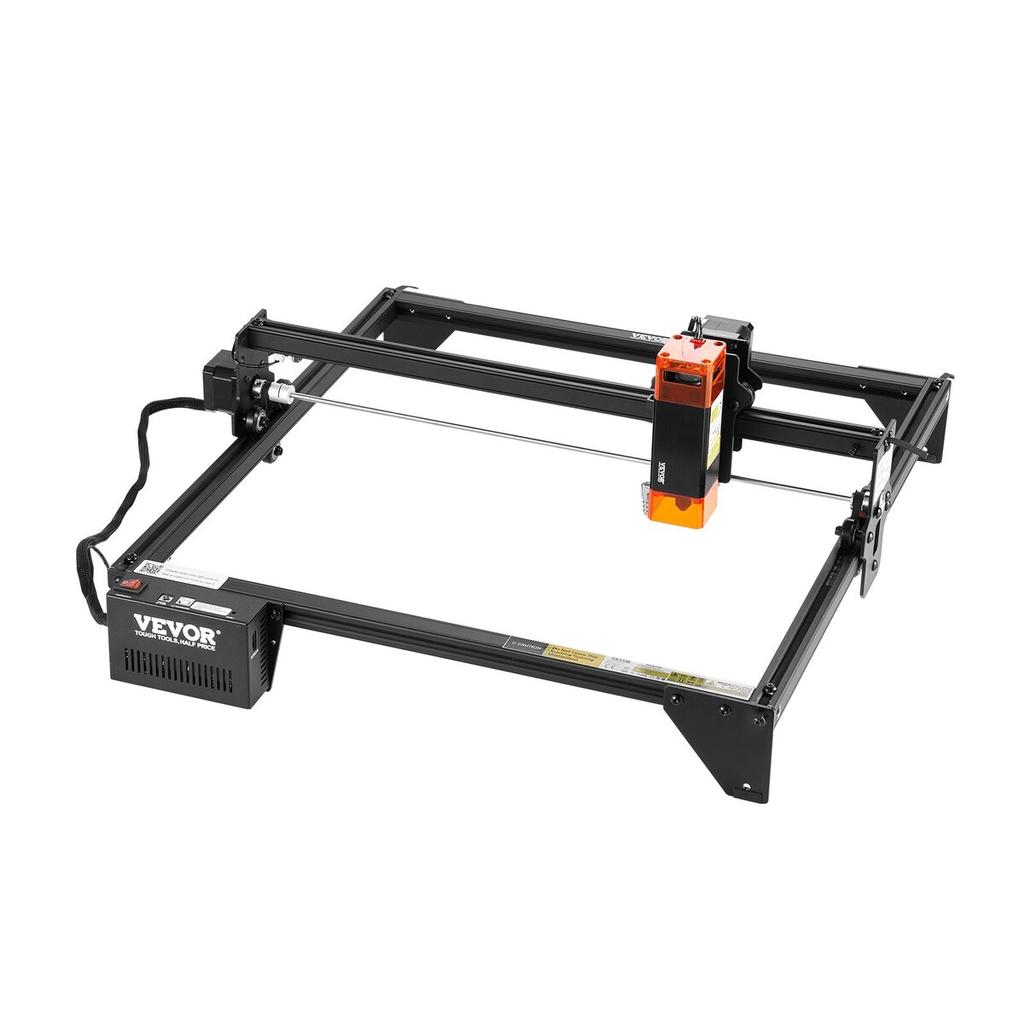 Laser Engraver Laser Engraving Machine 10W Compressed Spot Eye Protection