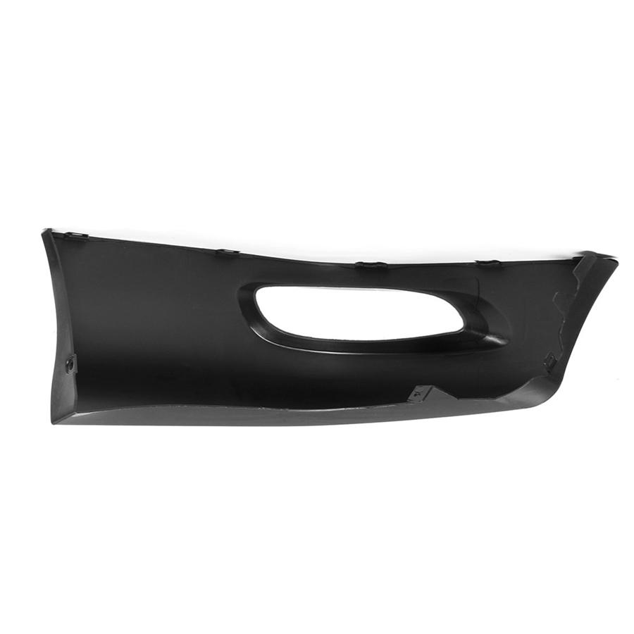 Front Lower Chin Spoiler For Toyota Corolla 2005-2008