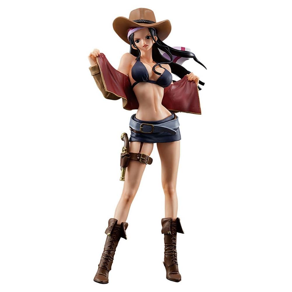 Banpresto One Piece FLAG DIAMOND SHIP 1 type in total NICO.ROBIN Nico Robin