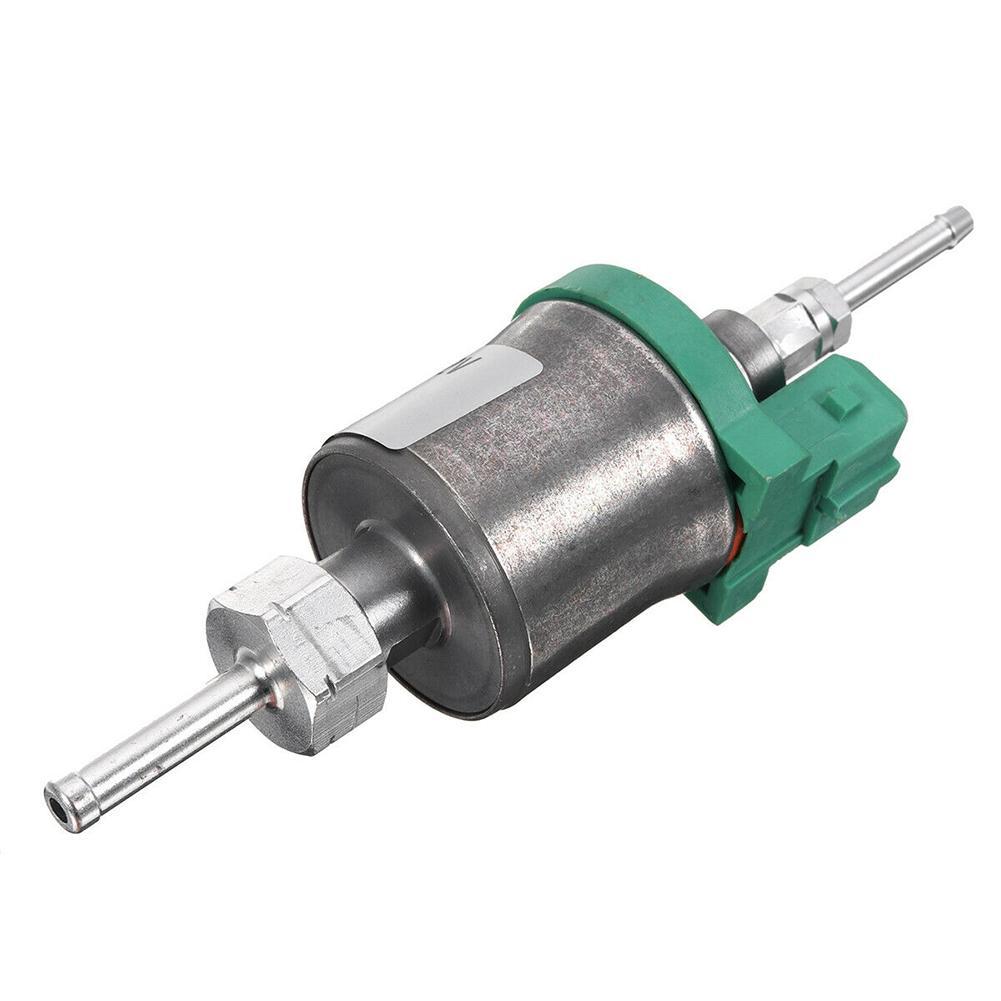 Dávkovací elektromagnetické olejové čerpadlo Auto Vzduchové parkovací Topivo Kvalita Ohřívač Parkovací Kovové příslušenství Vysoké D8H4