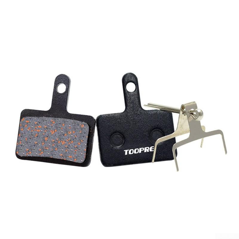 thumbnail image 2 of MTB Bicycle Hydraulic Disc Brake Pads For B01s SHI... – Grandado 2 of 13