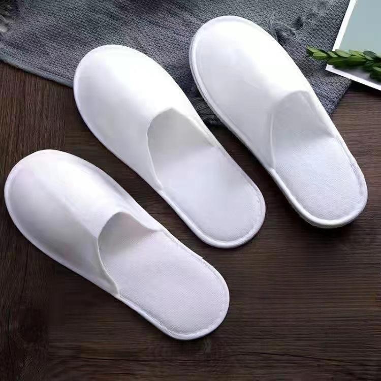 

Лето 2024 Женские комнатные/уличные нескользящие тапочки на толстой подошве - Милые тапочки для купания 36—37