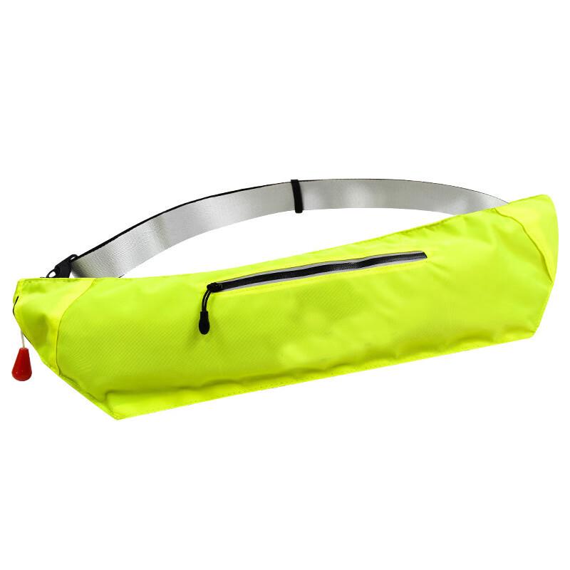 Automatic Inflatable Rescue Life Belt