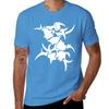 SEPULTURA 3 Tshirt Oversized Summer Clothes Short Sleeve Tee Customizeds Oversized T Shirts for Men