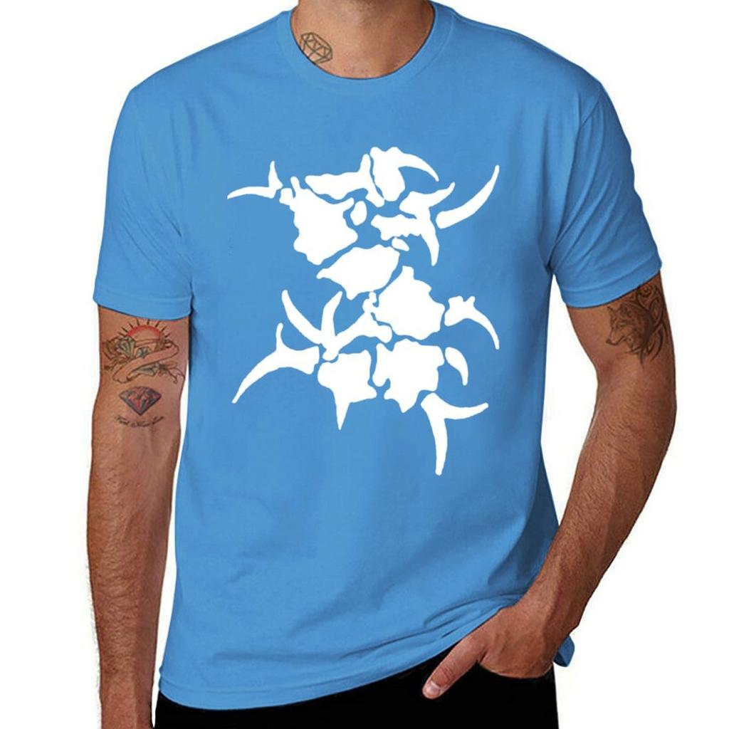 SEPULTURA 3 Tshirt Oversized Summer Clothes Short Sleeve Tee Customizeds Oversized T Shirts for Men