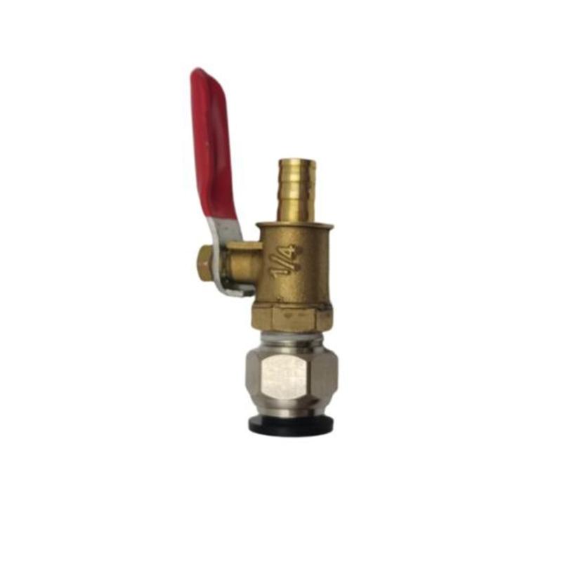High Efficiency 5L Transmission Gear Oil Filler Machine for Automotive Repair and DIY Maintenance Pneumatic Extractor