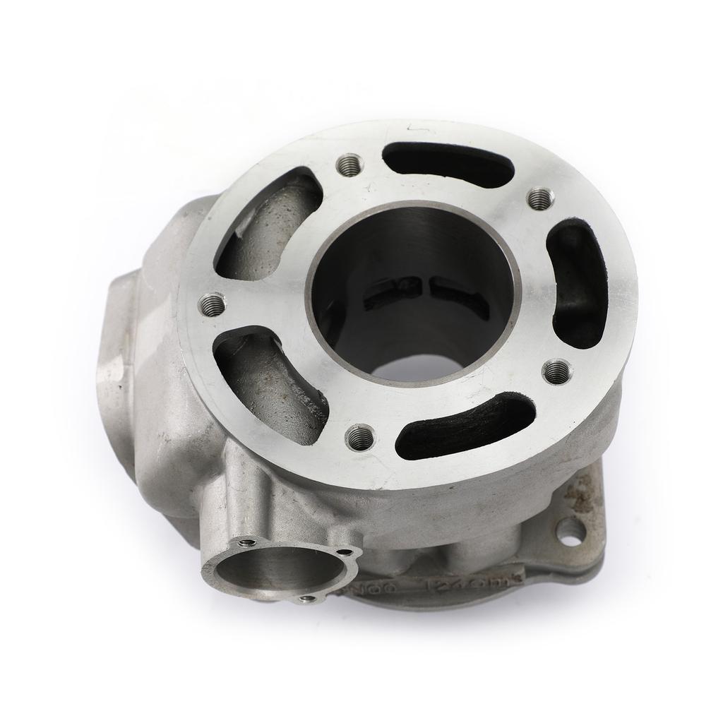 Cylinder Barrel & Piston Kit 56.4mm For Yamaha TZR 125 TZR125 1987-1992