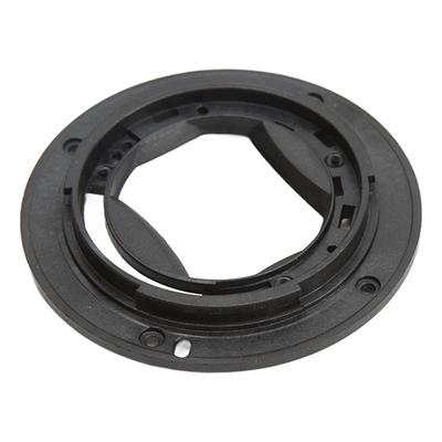Camera Bayonet Mount Ring Plastic Accurate Lens Bayonet Ring Replacement for Fujifilm XC 16‑50mm F3.5‑5.6 OIS