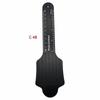 Black Dental Photo Contrast Metal Oral Black Background Board  For Intraoral Imaging