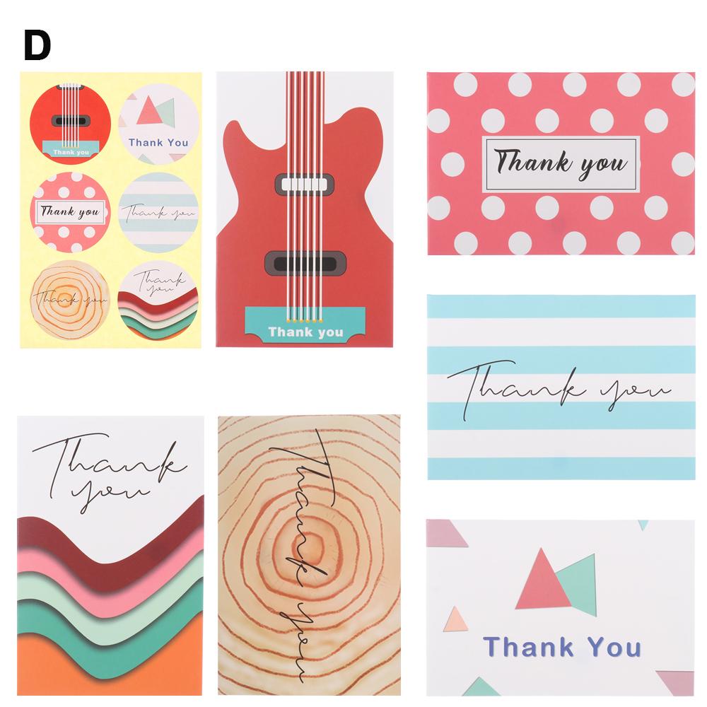 Aplicația Online Retail Express Apreciază Carduri "Mulțumesc" Floare scrisoare de mulțumire Carduri de Apreciere