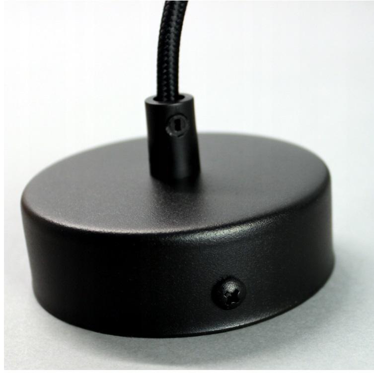 Nowoczesne Lampy Wiszące Loft Spring  2786/Z-B-3