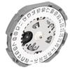 VJ12 Professional Watch Movement Replacement Watch Calendar Movement Repair Parts Accessory
