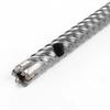 SDS-Plus Rebar Drill Bit High Hardness Electric Hammer Drill Bit  For Heavy-Duty Rebar Penetration