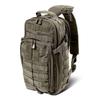5.11 Five-Eleven Tactical 56964 RUSH Moab MOAB-10 Ranger Green Batoh Vojenský [Originální Japonský Produkt]