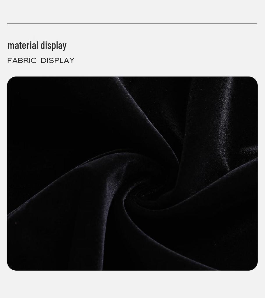 Women's New Chinese Style Embroidered Color Block Loose Fit Jacket