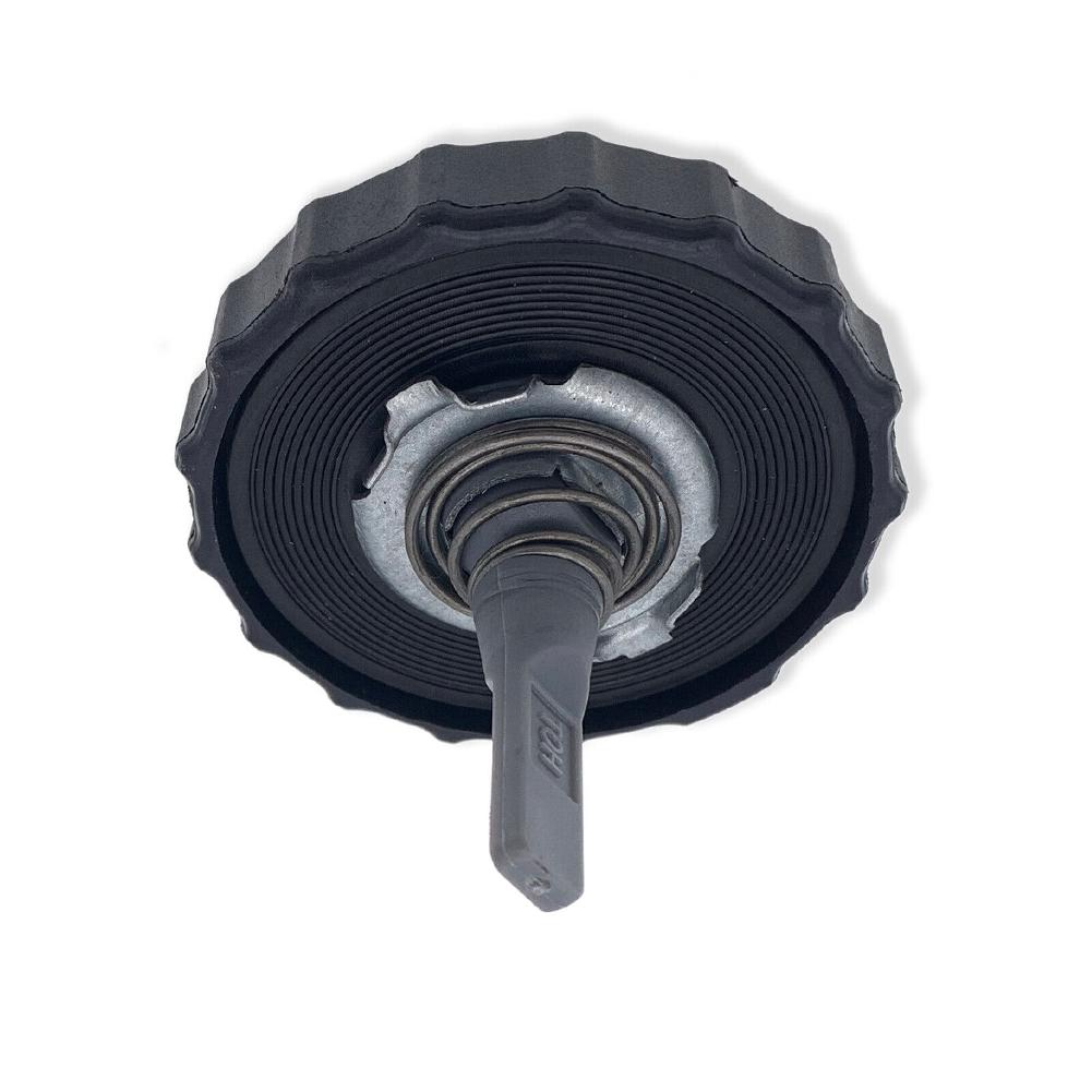 Tappo Serbatoio Servosterzo Auto in Plastica Per Toyota Per Land Per Cruiser HDJ80 Tappo Coperchio Flacone Serbatoio Liquido Lavavetri