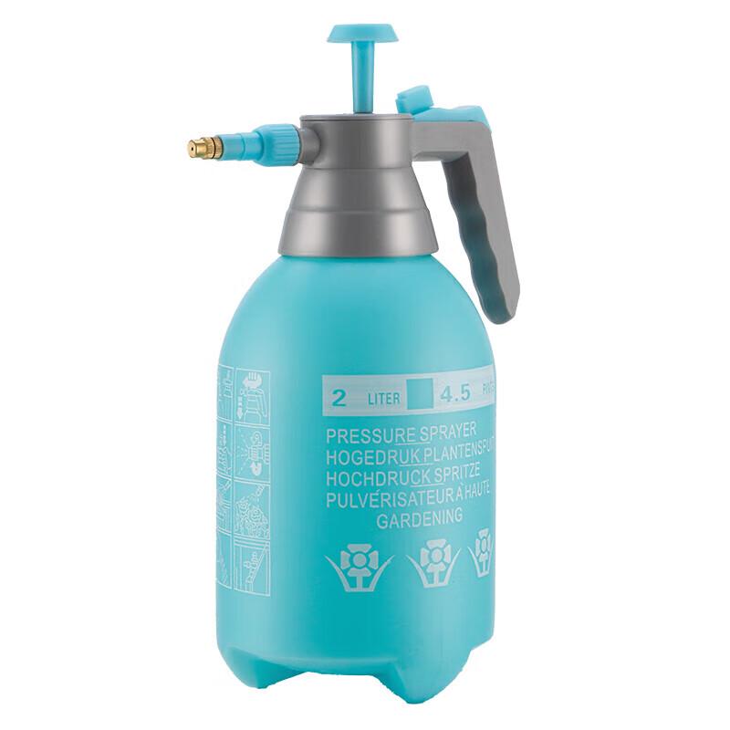 Pressurized Plant Watering Can