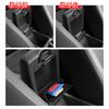 ZUNDUO Honda New Model WR-V WRV DG Series Exclusive Armrest