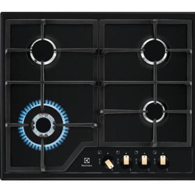 ELECTROLUX EGS 6436RK Gas Hob