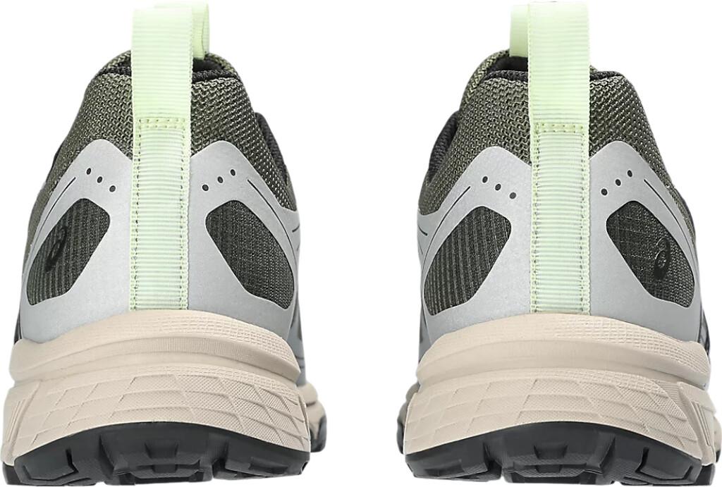 Кроссовки Asics GEL-Venture 6 forest/black