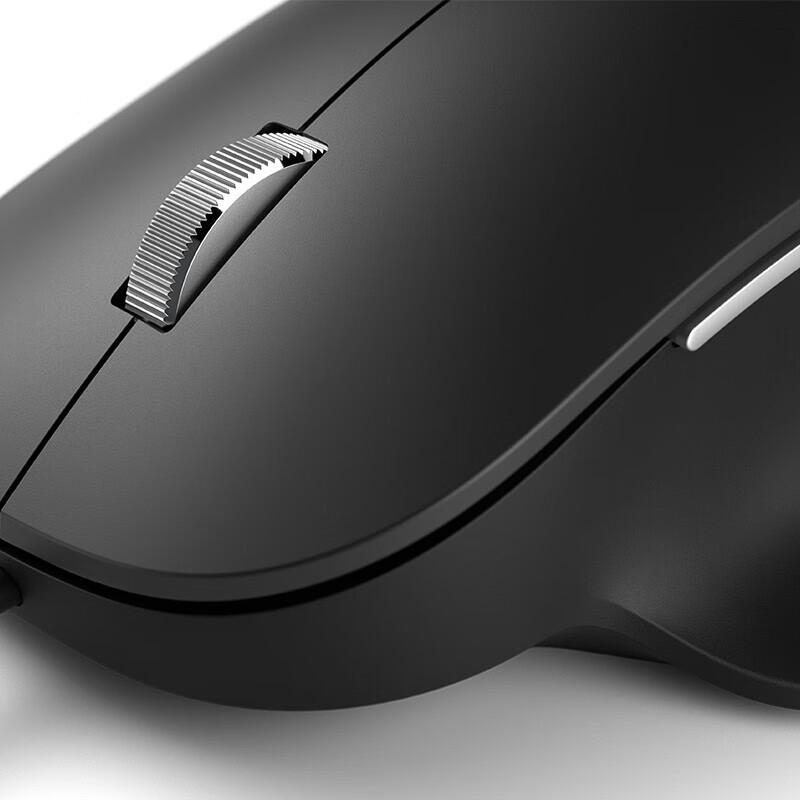 Microsoft Ergonomic Bluetooth Mouse