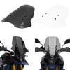 Front Windscreens For SUZUKI V-STROM 800DE DL800DE Motorcycle Windshield Heightened Sports Spoiler Wind Deflector Accessories