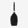 ESquire Collection ESquire Women S Nylon Chroni Shoulder Bag Black