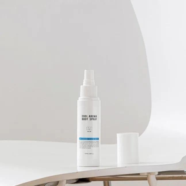 

Cool Aroma Спрей для тела Cool Aroma Спрей для тела_Cool Aroma Спрей для тела