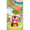 Toy Story Blindbox Lotso Fitness Series  1box  8pcs 