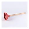Rubber Cup Toilet Clog Removal Diameter 13cm Toilet Cleaning Drain Closure Convenient Goods