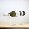 Wine Holder Stand Bottle Alcohol String Stylish Modern Gift