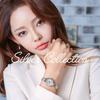 Montre-bracelet pour femme Julius Design