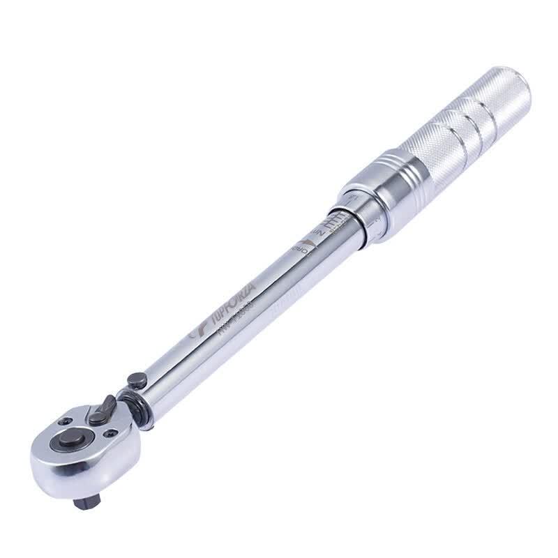 TOPFORZA HW-T1060 High-Precision Adjustable Torque Wrench