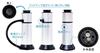 GH-SMKB-SV Portable Smoker with 3 Chip Sets